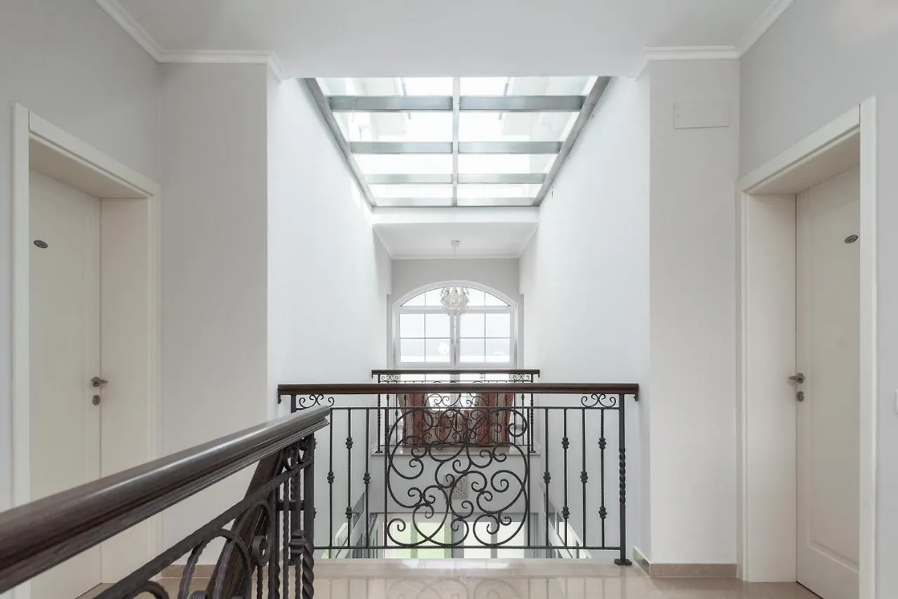Luxury Apartments Vila Carissa Malinska 0*,  Kroatien