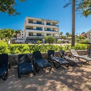 Luxury Lucica Apartment