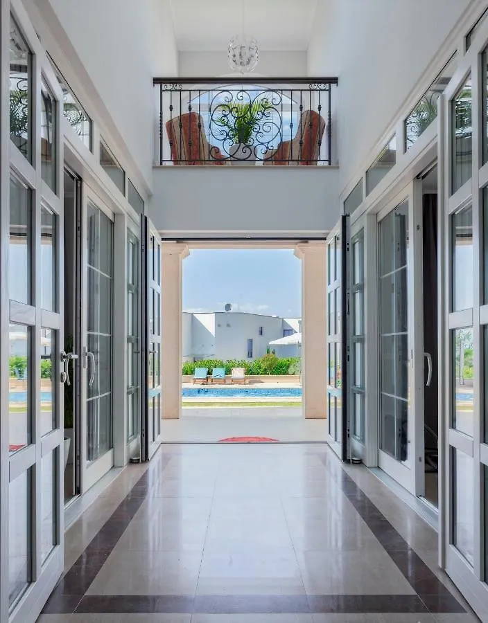 Luxury Apartments Vila Carissa مالينسكا 0*,  كرواتيا